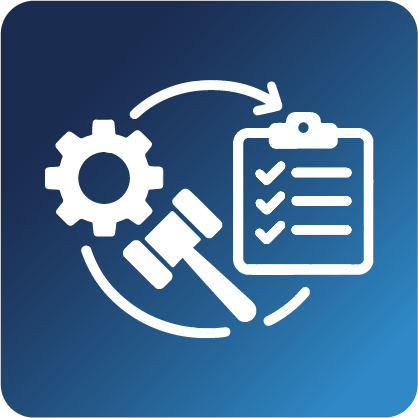 Compliance, Regulatory, and Legal Workflow Automation
